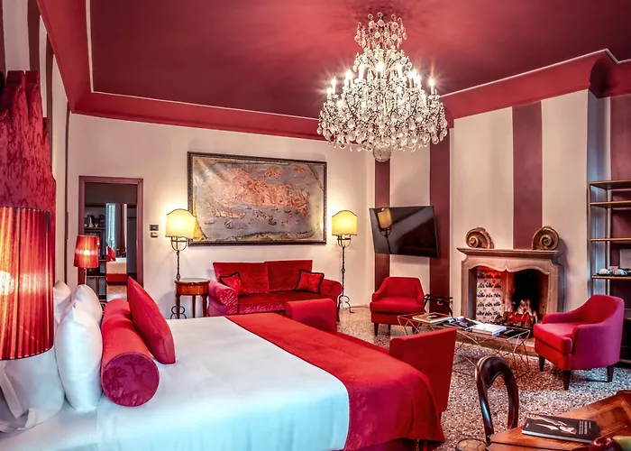 Excess Venice Boutique Hotel & Private Spa - Adults Only