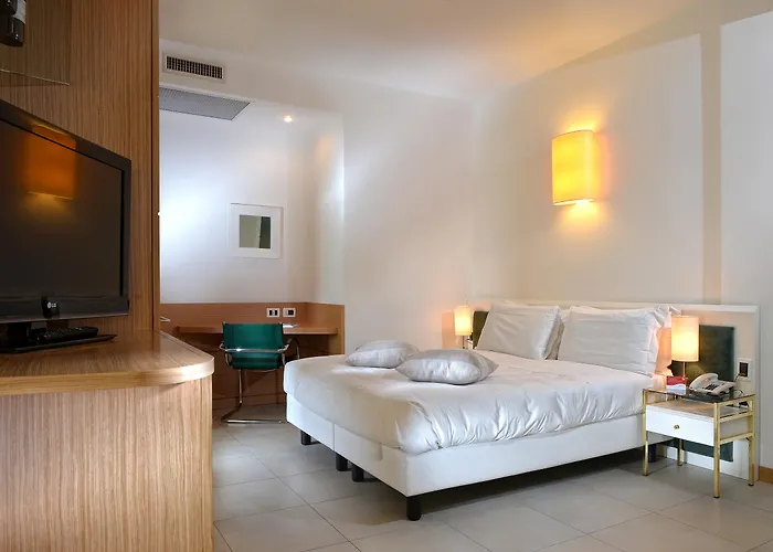 Elite Hotel & Spa