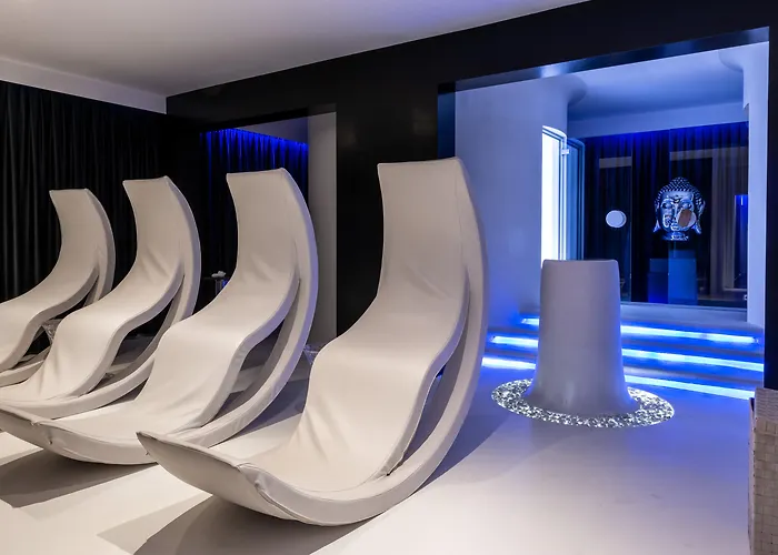 Palazzo Le Camp Suites & Spa