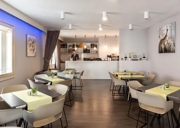 Palazzo Le Camp Suites&SPA