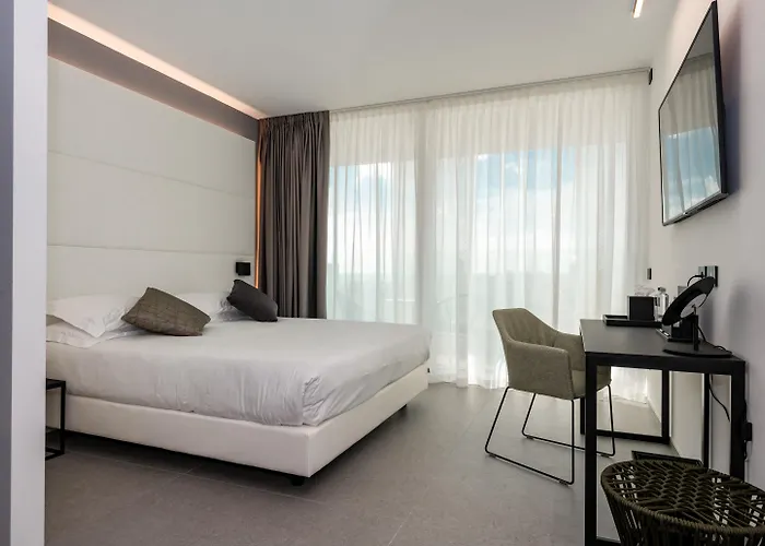 J44 Lifestyle Hotel