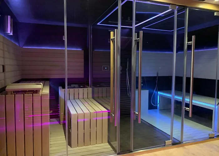 M14 Hotel & Spa