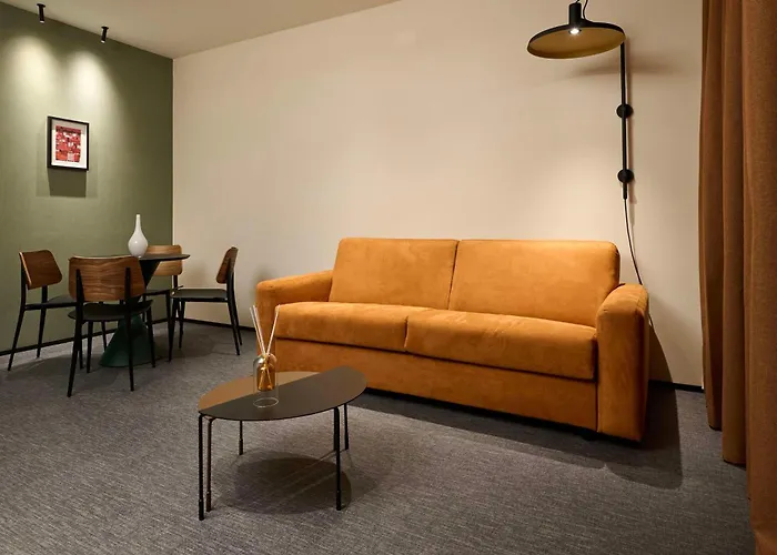 Best Western Hotel Biri