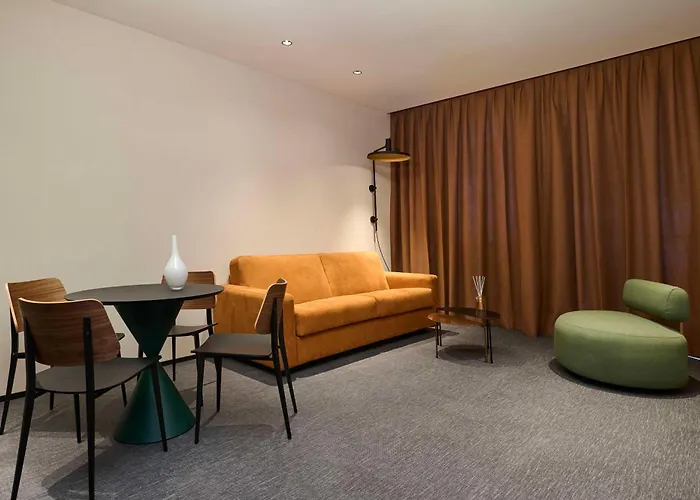 Best Western Hotel Biri