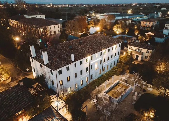 Villa Foscarini Cornaro