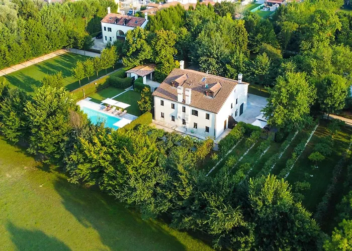 Fiori E Frutti Agri Resort Venezia Mestre