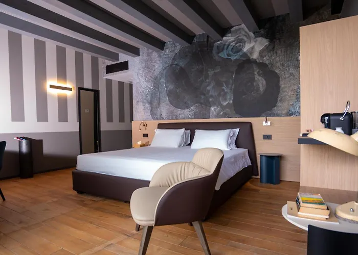 Villa Balis Crema Verona Hills (Adults Only)