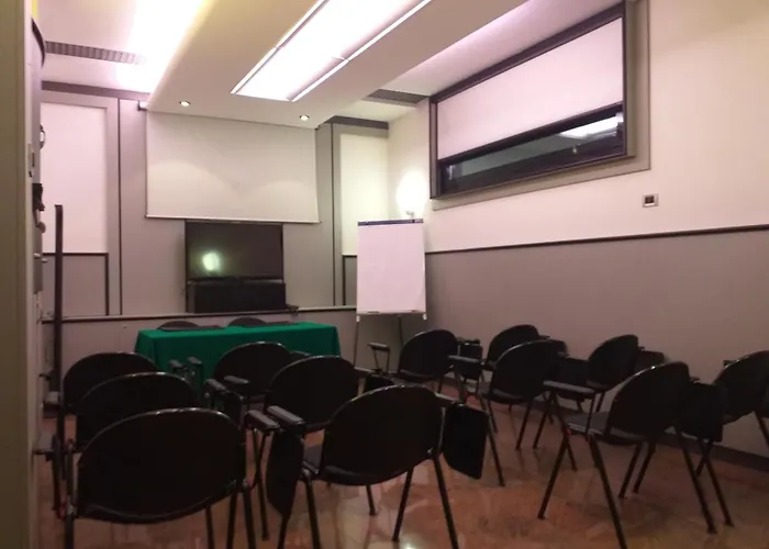Sure Hotel By Best Western Milano
