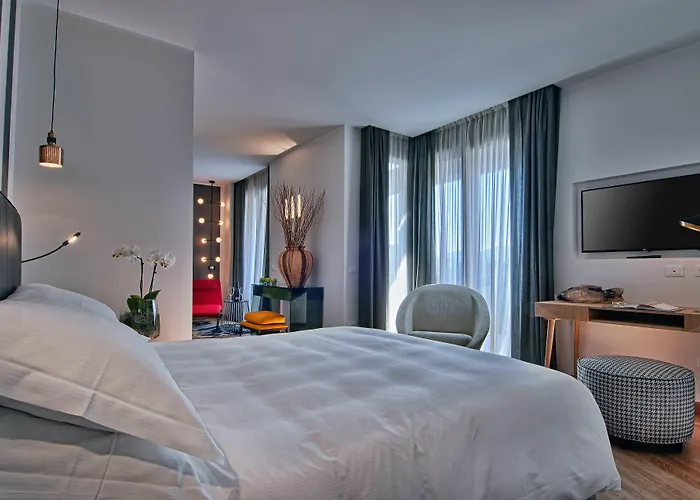 Esplanade Tergesteo - Luxury Retreat
