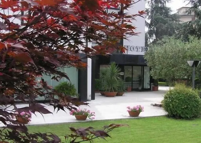 Hotel Giovanni