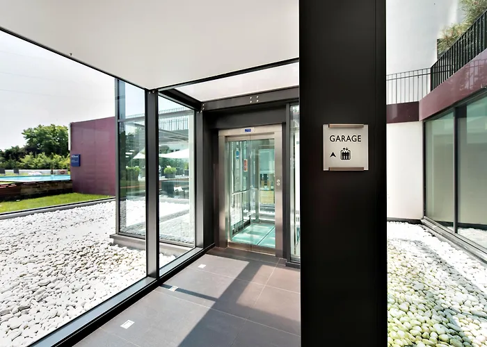 Hilton Garden Inn Venice Mestre