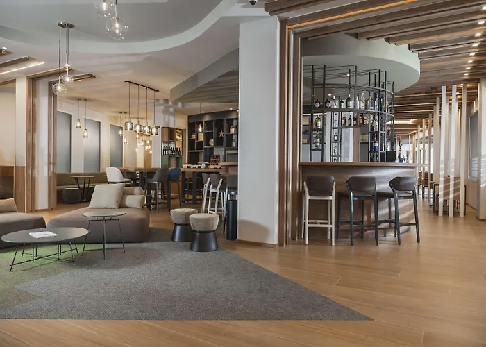 Hilton Garden Inn Padova City Centre