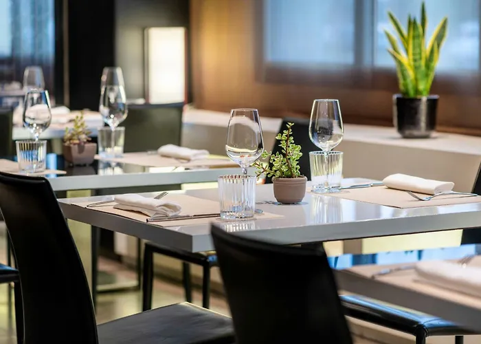 AC Hotel Padova by Marriott