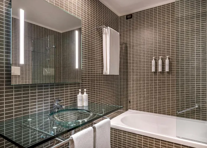 AC Hotel Padova by Marriott
