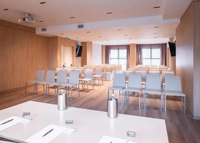 Savhotel Mantegna Padova