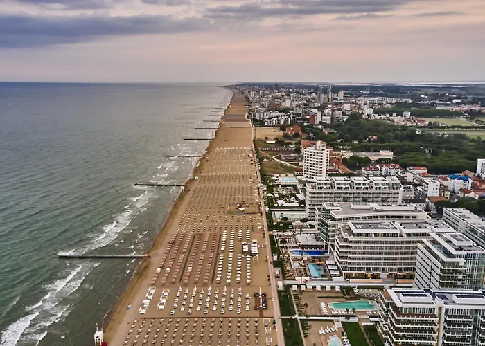 Falkensteiner Hotel & Spa Jesolo