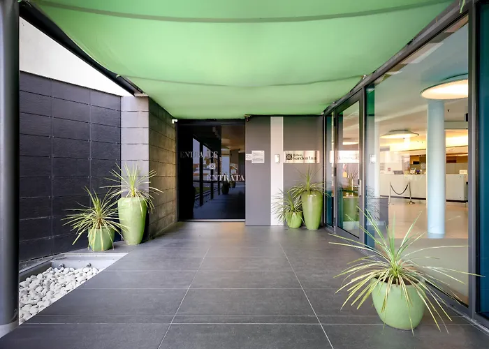 Hilton Garden Inn Venice Mestre