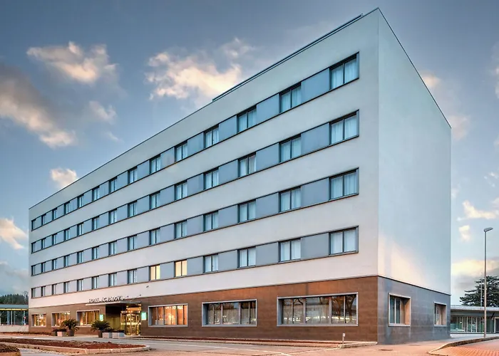 Ac Hotel Padova By Marriott
