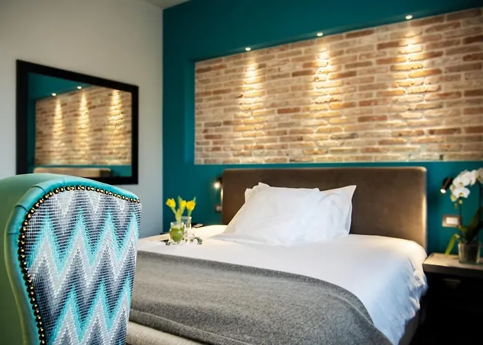 Terme Di Relilax Boutique Hotel & Spa - Adults Only